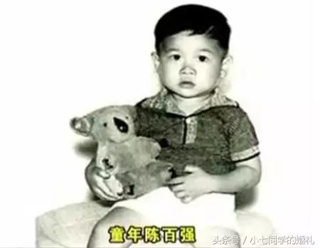 陈百强:他是香港的贵气王子,却走的太早!