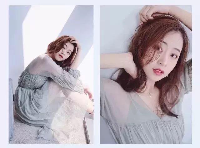 这10家仙女系女装店,小众有气质,想撞款都难!