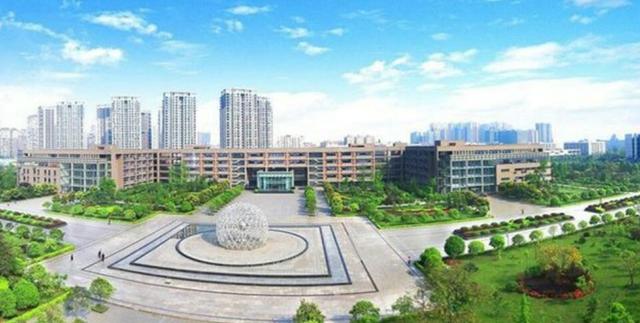 东华大学、西华大学、南华大学、北华大学在哪里,谁最强?