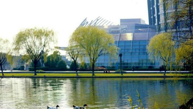 东华大学、西华大学、南华大学、北华大学在哪里,谁最强?