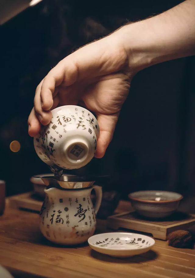 简繁体字对照表,你还认识多少繁体字?