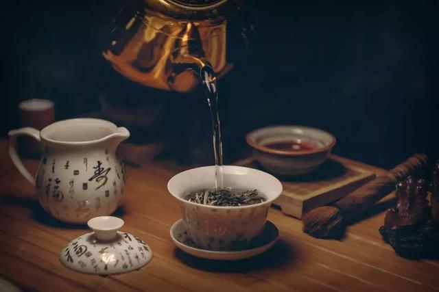 简繁体字对照表,你还认识多少繁体字?