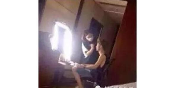鹿晗怒骂跟车黄牛 啥是私生饭?盘点被私生饭逼疯的明星