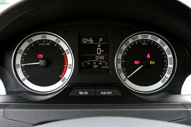 低价德系家用车!现款斯柯达昕锐值不值买?