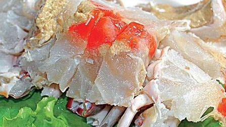 蟹黄和蟹膏是同一种东西?吃了这么多年螃蟹,今天才知道错了