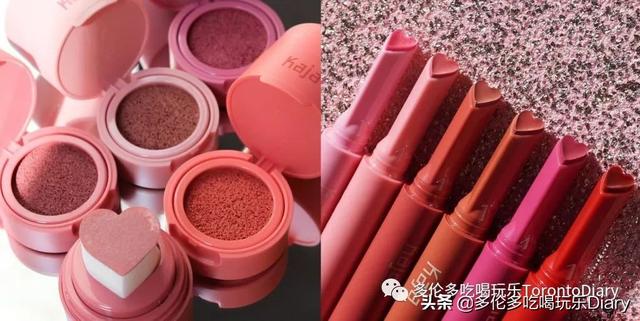 Sephora˿ܽ��8���Żݿ�ʼ����ЩС�����׶ϻ��Ĳ�Ʒ����������