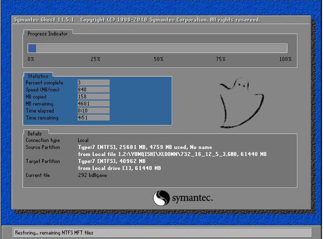 详细教您电脑一体机如何安装系统