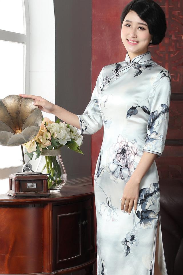 什么才是真正的女人味?