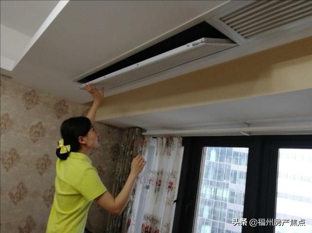 “最有温度”的管家 揭秘万科物业人的工作日常