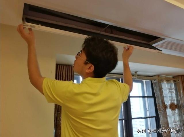 “最有温度”的管家 揭秘万科物业人的工作日常