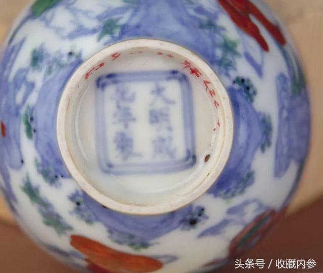 小小的鸡缸杯:为何那么贵!到底贵在哪?