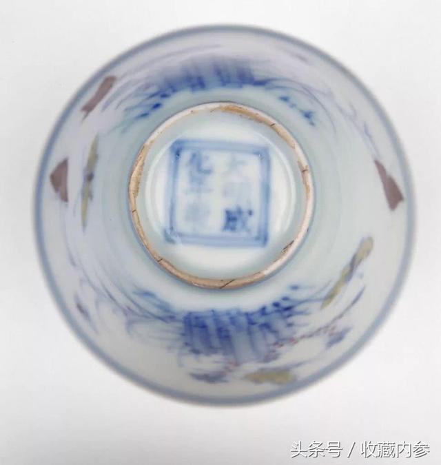 小小的鸡缸杯:为何那么贵!到底贵在哪?