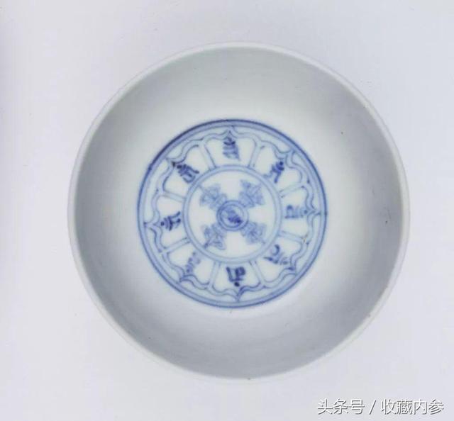 小小的鸡缸杯:为何那么贵!到底贵在哪?