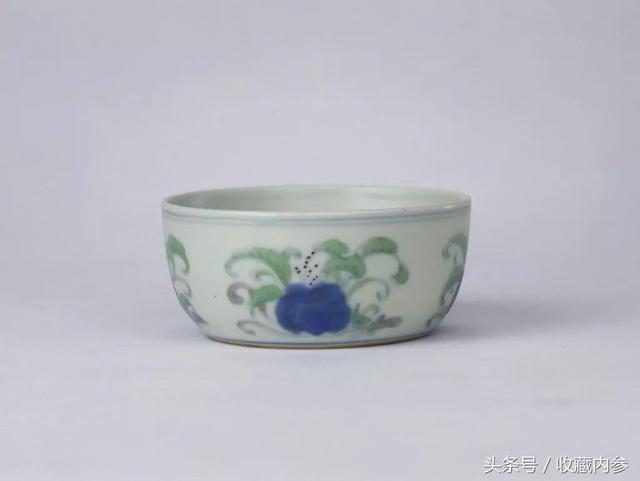 小小的鸡缸杯:为何那么贵!到底贵在哪?