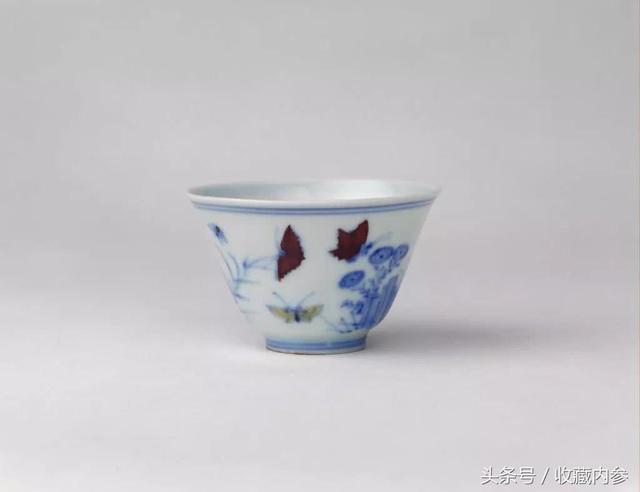 小小的鸡缸杯:为何那么贵!到底贵在哪?