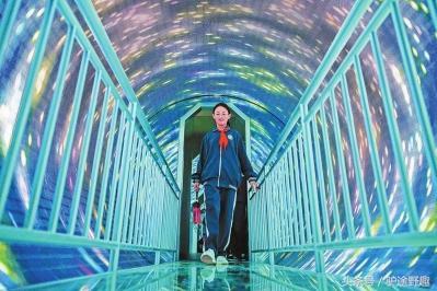 安徽省最好的三个科技馆,全免费,好玩又长知识