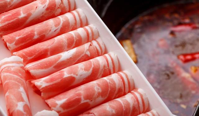 网评“最好吃的火锅涮菜”,图3和火锅是“绝配”,你吃过几种?
