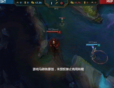 Faker���������񼼣���ȸ���е���ȷ�÷�
