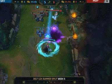 Faker���������񼼣���ȸ���е���ȷ�÷�