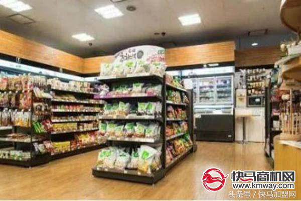 小区楼下的商铺适合做什么?