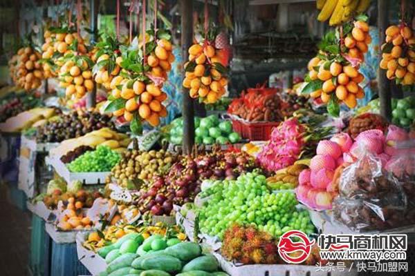小区楼下的商铺适合做什么?