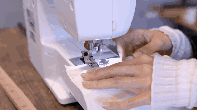 你还在为缝补衣服糟心吗?收藏这几家好店解决你的缝衣问题
