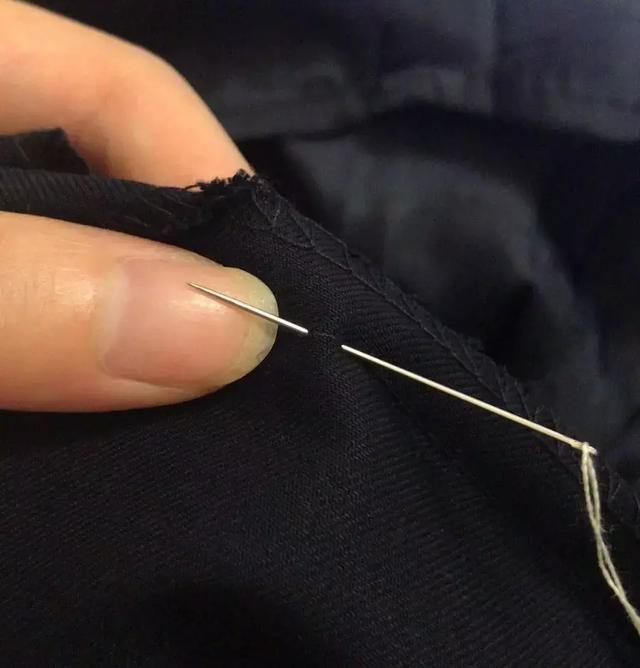 你还在为缝补衣服糟心吗?收藏这几家好店解决你的缝衣问题