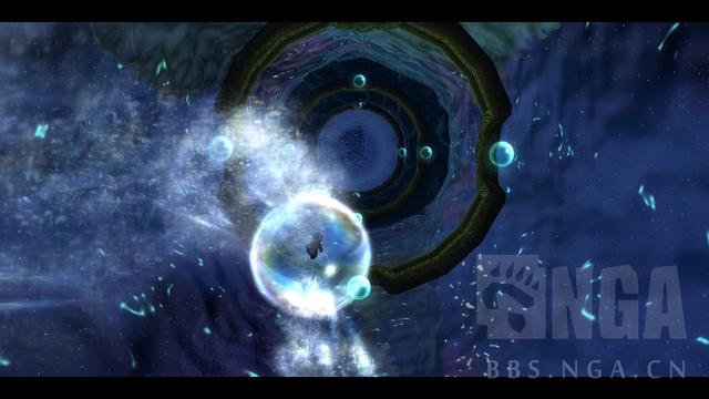 魔兽7.0恢复萨神器获取流程:勇闯潮汐王座