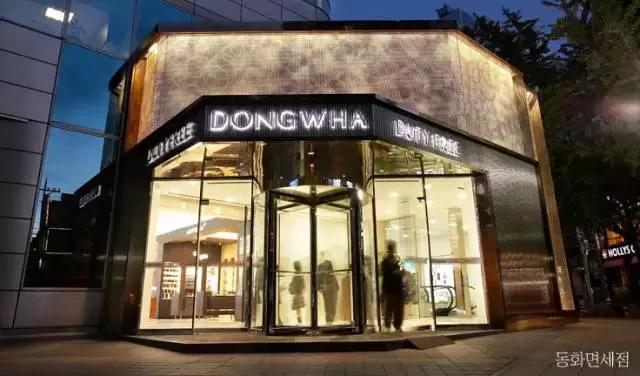 韩国上个月各大化妆品免税店口红排行榜