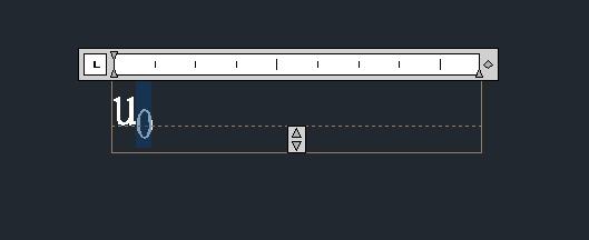 AUTOCAD2014��δ����±�
