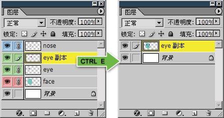 PS�ϲ�ͼ�㡸Photoshop���߲���С���ɷ�����