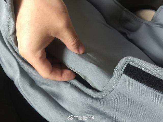 童车中的“沃尔沃”——拓乐UrbanGlide开箱体验!