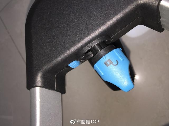 童车中的“沃尔沃”——拓乐UrbanGlide开箱体验!