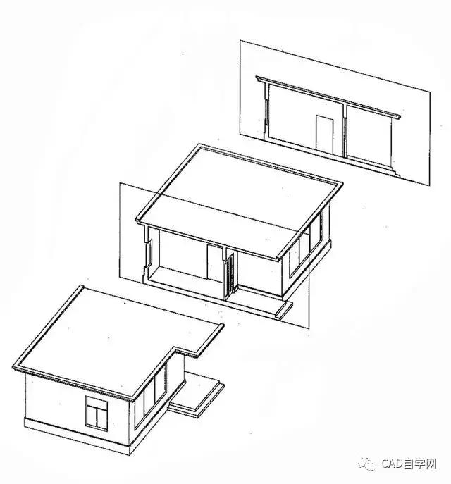 再也不怕看不懂图纸了,教你如何看懂施工图