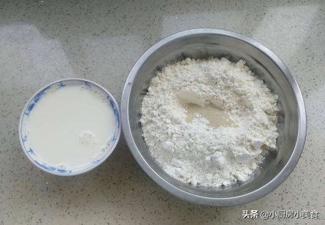 早餐想吃好,自己动手做,简单易学,轻轻松松做出美味早点来