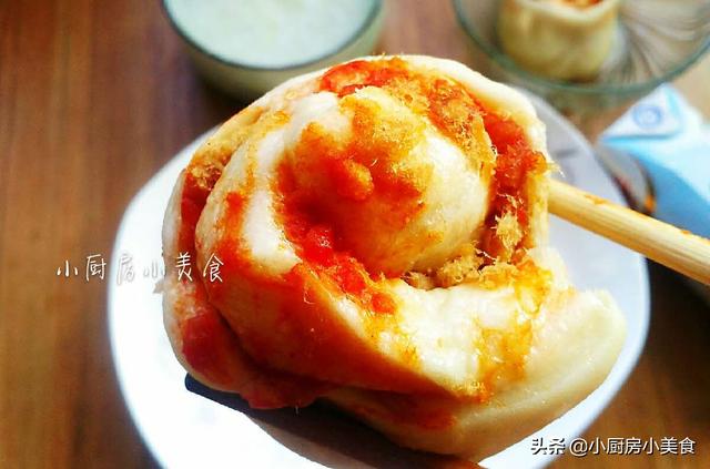早餐想吃好,自己动手做,简单易学,轻轻松松做出美味早点来