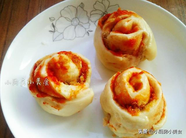 早餐想吃好,自己动手做,简单易学,轻轻松松做出美味早点来