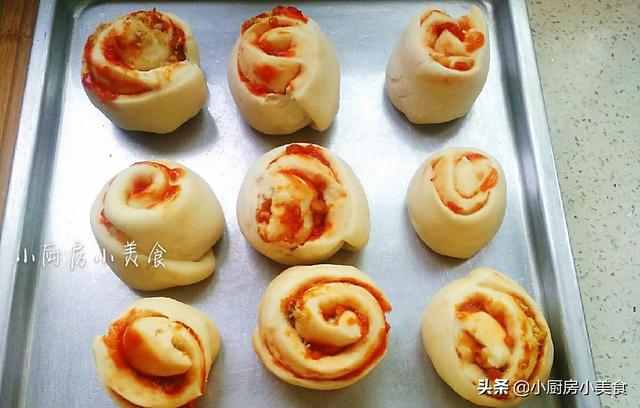 早餐想吃好,自己动手做,简单易学,轻轻松松做出美味早点来