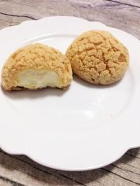 这道点心不一般,在家也能享受的“西树泡芙"