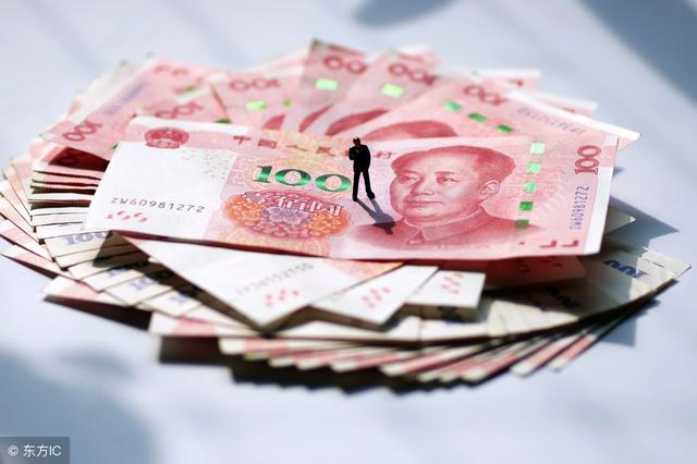 现在用5万块钱做理财投资,买什么能在30年后变成100万?