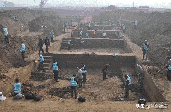练春海丨考古怎么就成盗墓了?