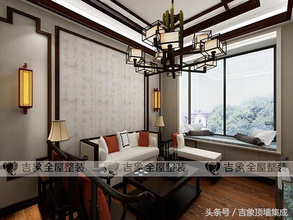 「干货」集成墙面怎么挑选好?墙面十大品牌吉象来支招