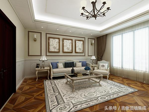 「干货」集成墙面怎么挑选好?墙面十大品牌吉象来支招