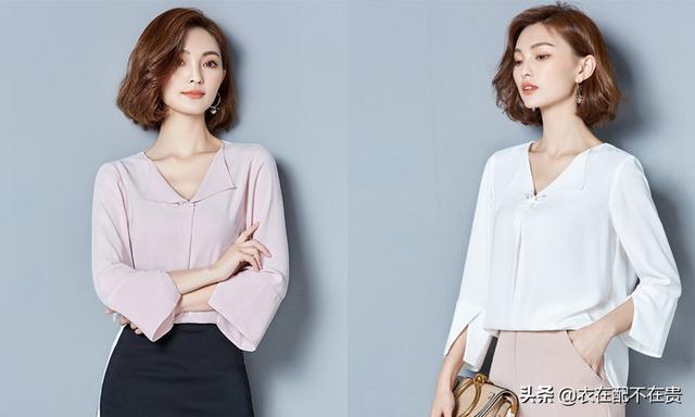 女人低调有品位,就靠这5个高级又小众的牌子,好穿又不贵!
