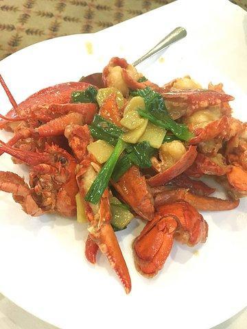 在家里怎么制作大龙虾