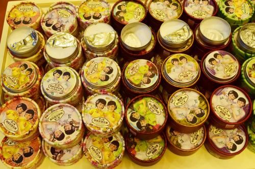 美容院产品好不好?揭秘美容院护肤品和日常护肤品的区别