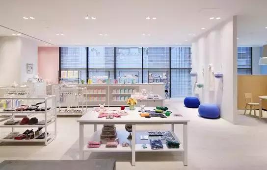 只知道MUJI、优衣库,你还知道这8个潮流有范儿的日系品牌吗?