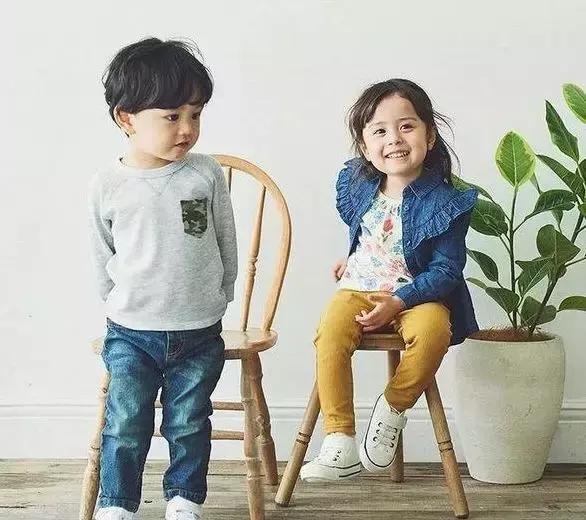 只知道MUJI、优衣库,你还知道这8个潮流有范儿的日系品牌吗?