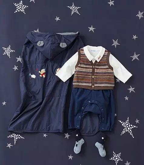 只知道MUJI、优衣库,你还知道这8个潮流有范儿的日系品牌吗?