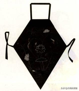 古代女子穿什么内衣?3分钟带你了解中国内衣的发展史
